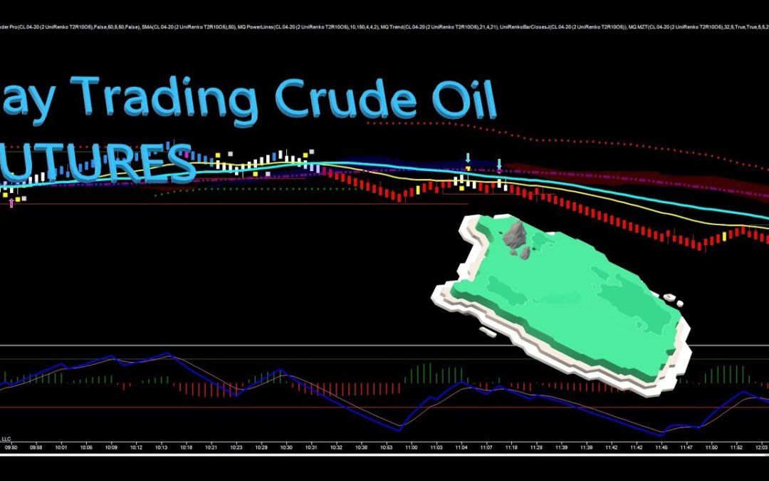 Day Trading Crude Oil Futures