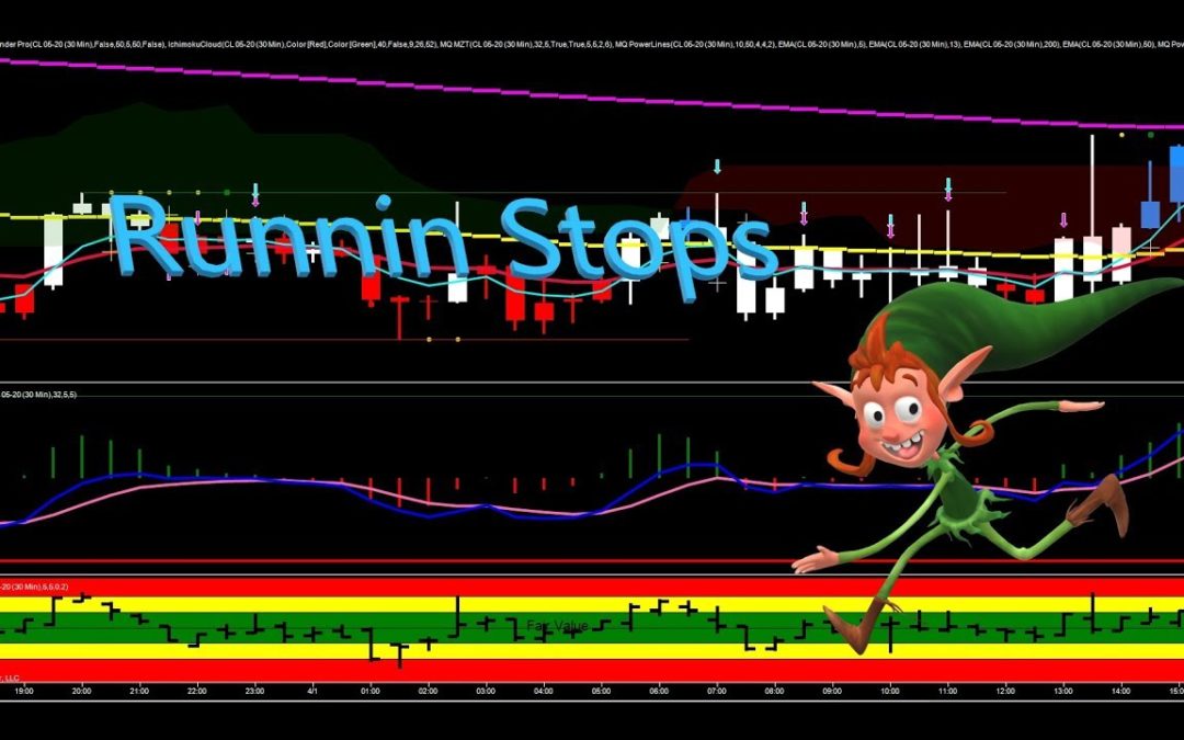Runnin Stops