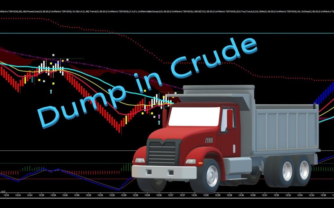 Dump In Crude