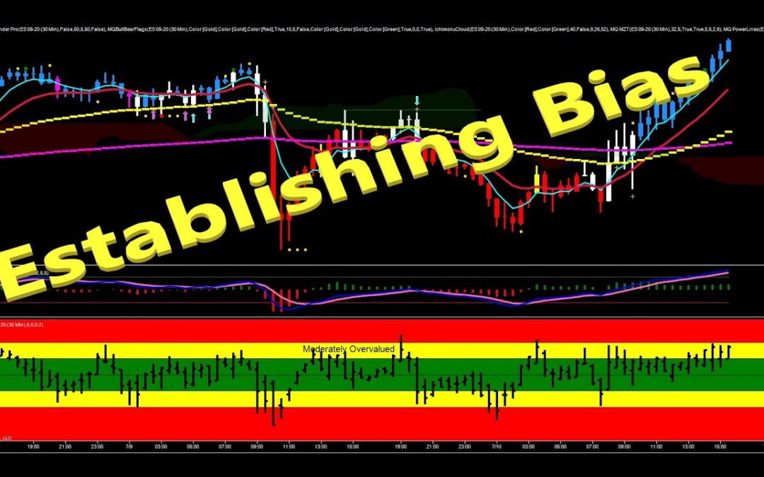 Establishing Bias