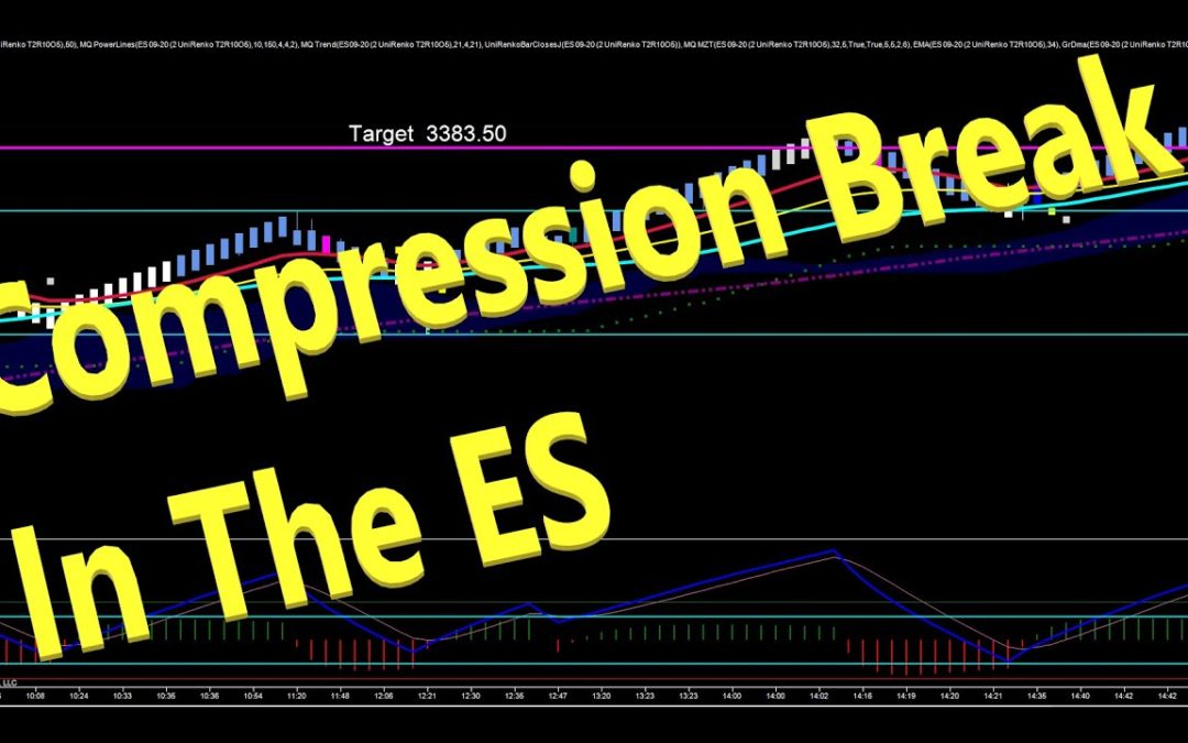 Compression Break In The ES