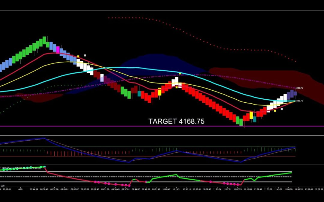 30 Minute Flag Down To Target