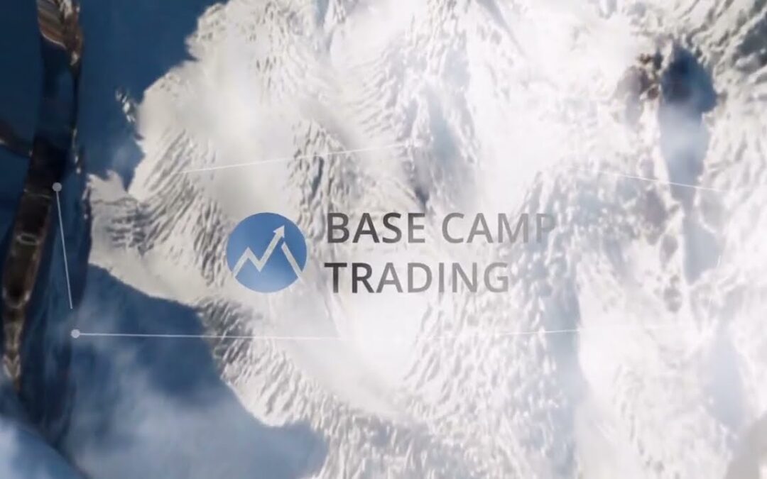 Base Camp Trading Live Trading Room Recap
