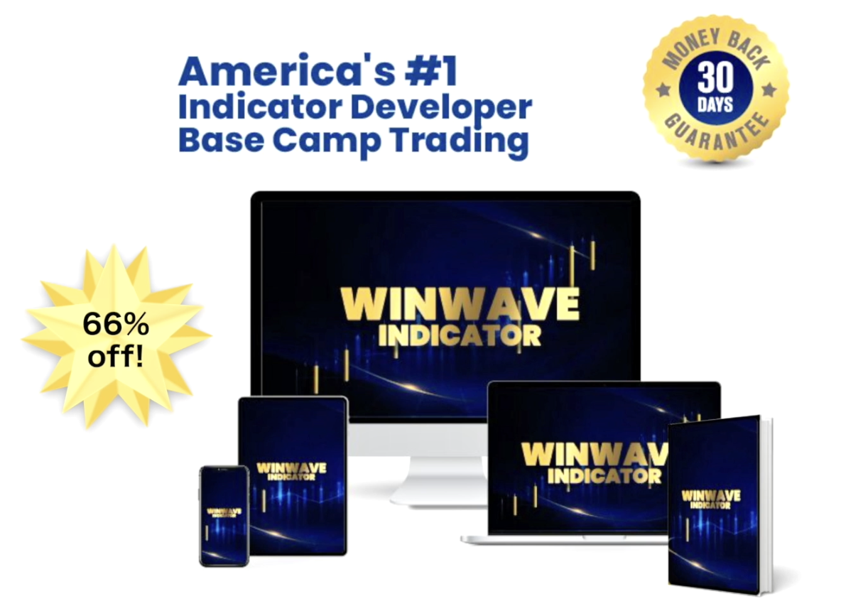 Winwave Fam shot