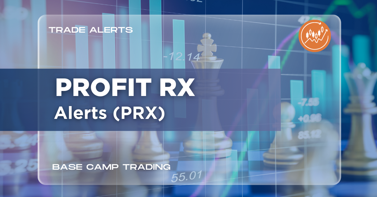Profit RX Trade Service