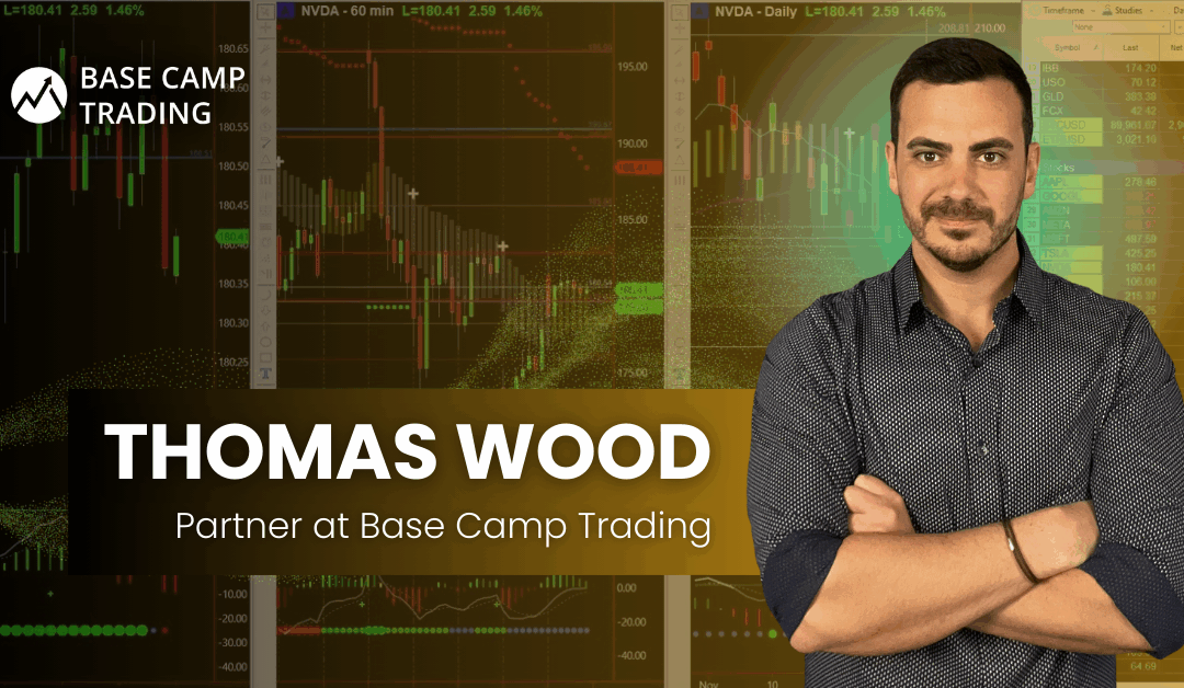 Stock Market Warning Lights Are Flashing