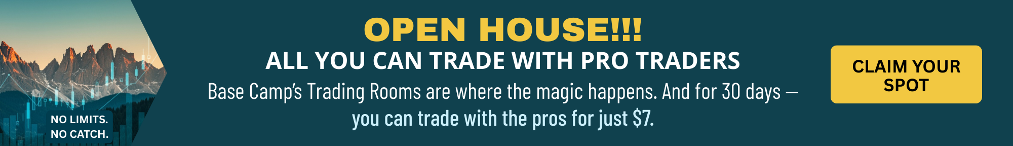 Open House - Video Page