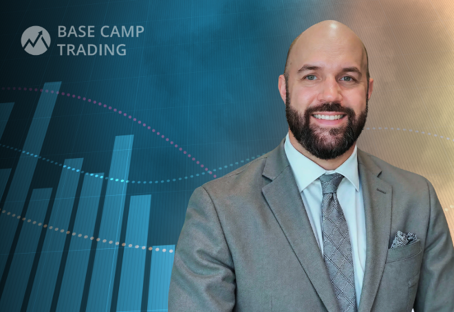 Drew Day Base Camp Trading