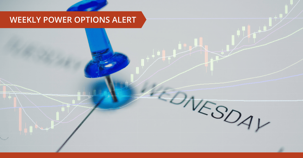 Weekly Power Options Alert 3/13/26 – New RXT Trade - Base Camp Trading