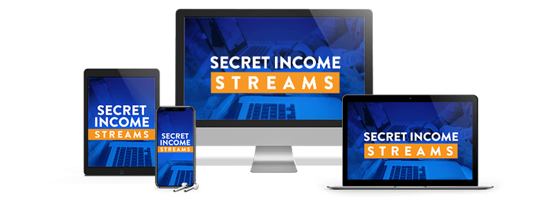 Secret Income Streams