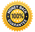 Money Back Guarantee