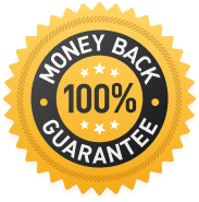 Money Back Guarantee