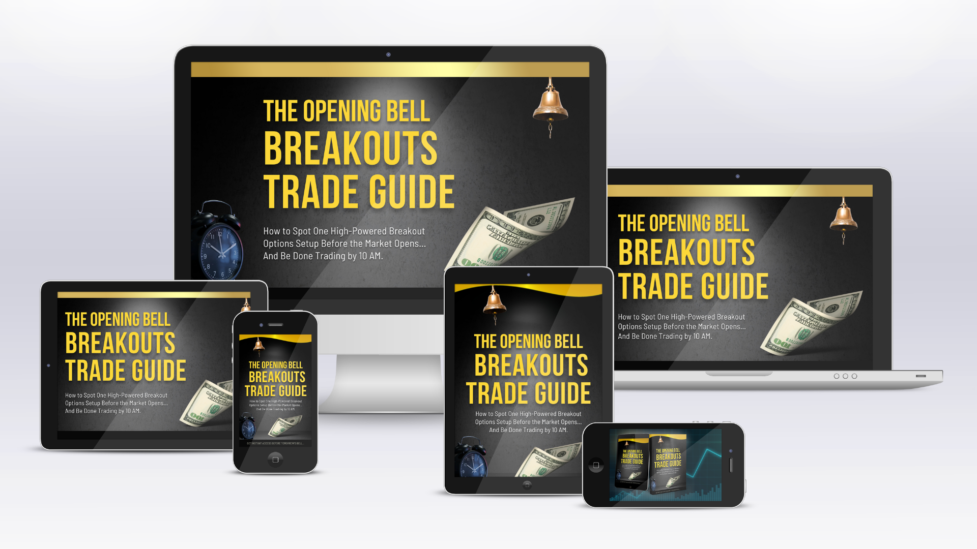 Opening Bell Breakouts