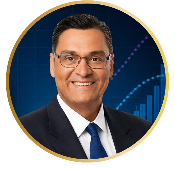Dave Aquino - Base Camp Trading
