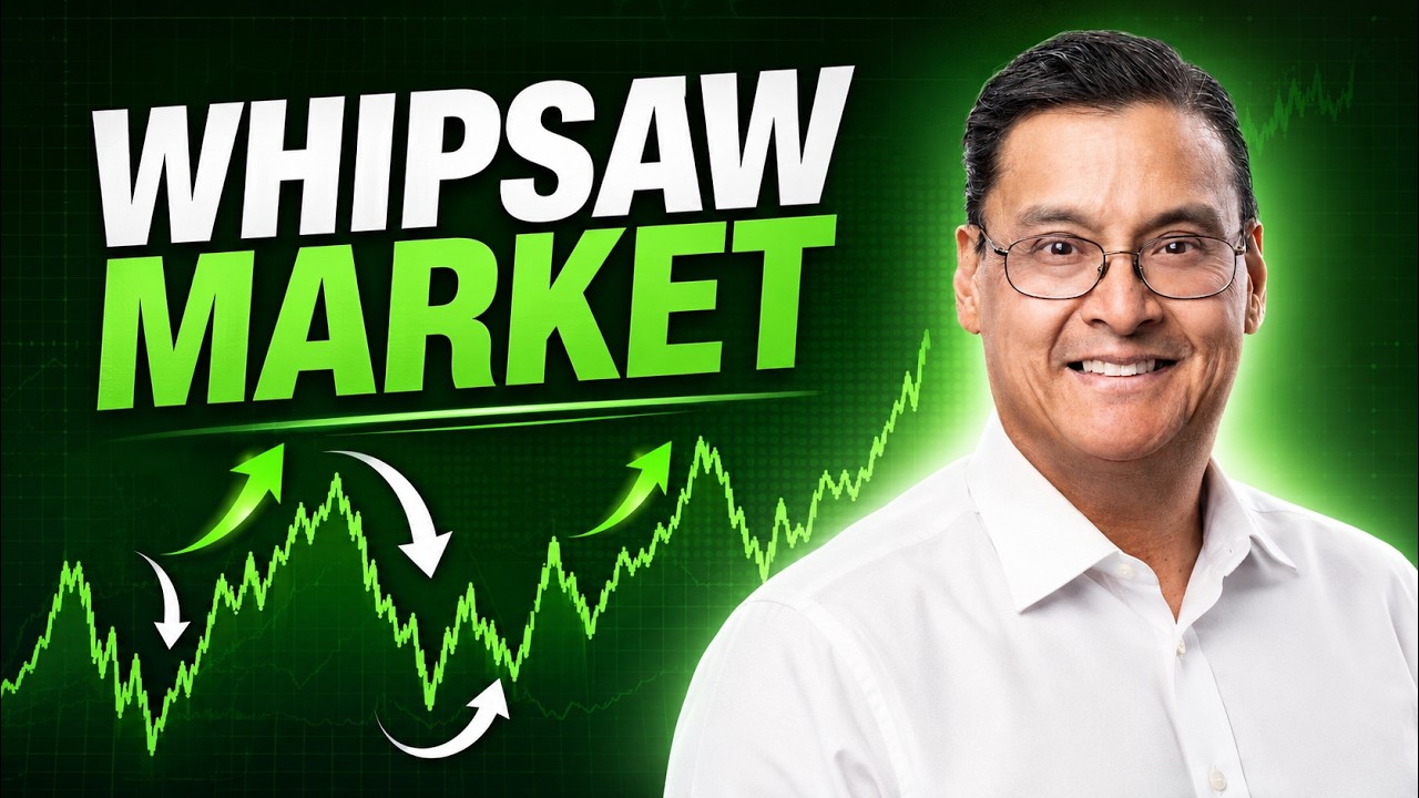 Surviving the Market Roller Coaster - Base Camp Trading