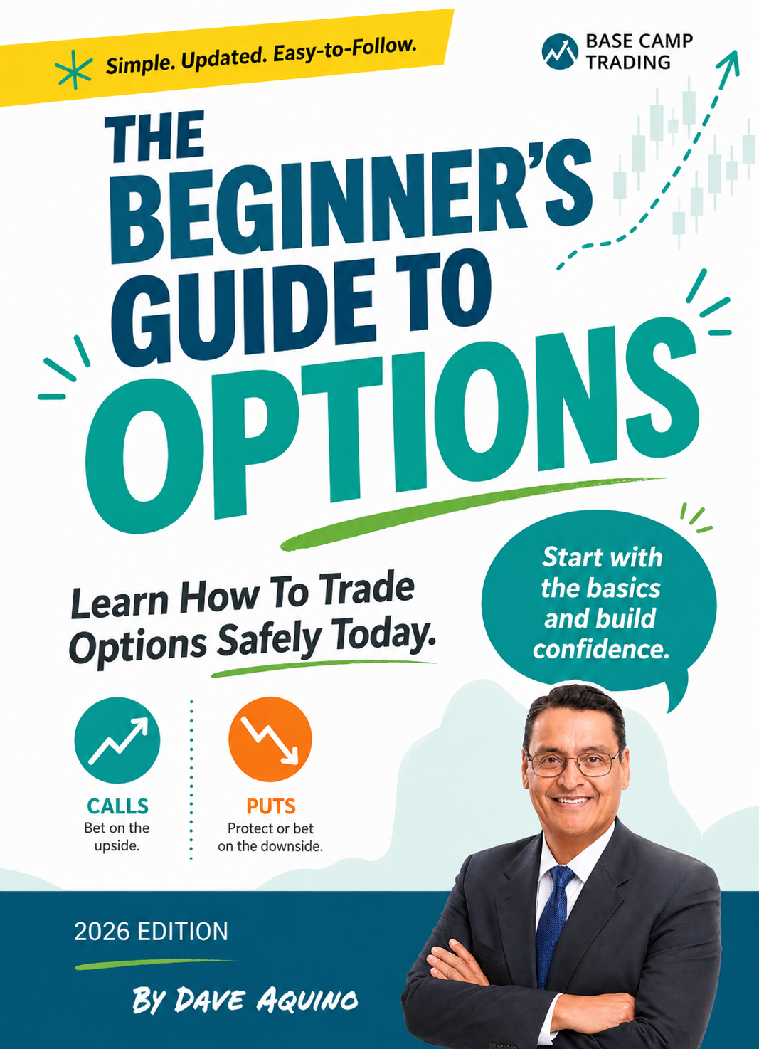 Beginner's Guide to Options