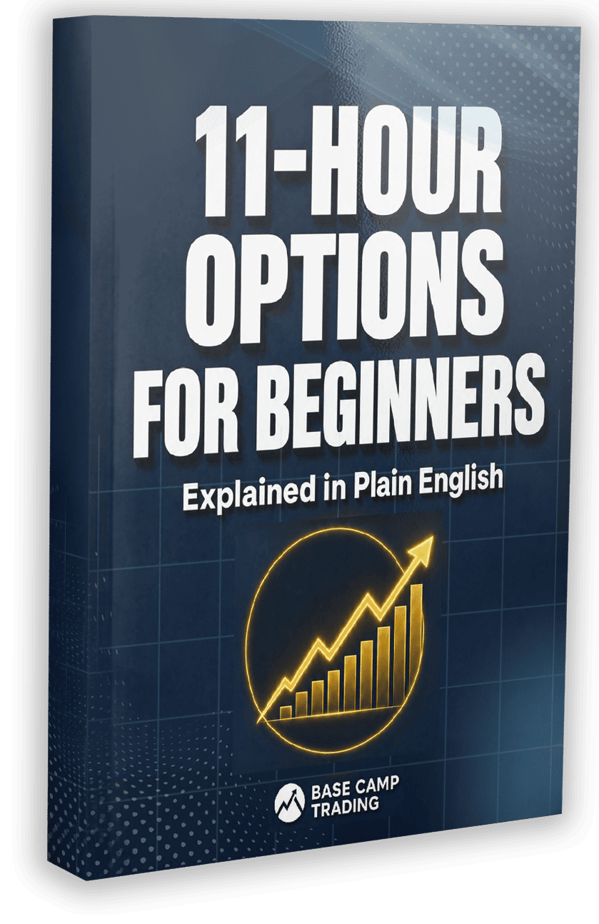 11-Hour Options