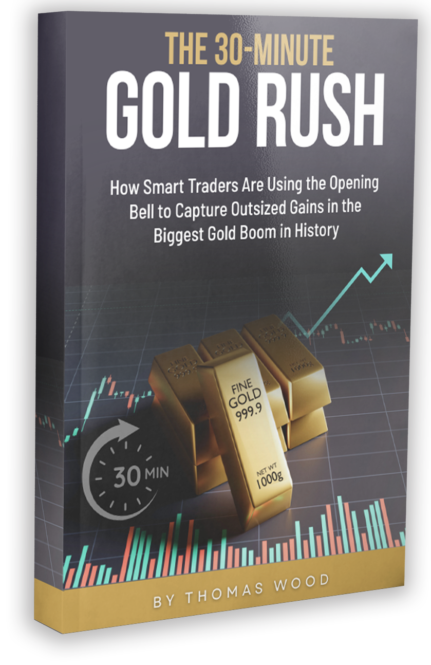 The 30-minute Gold Rush