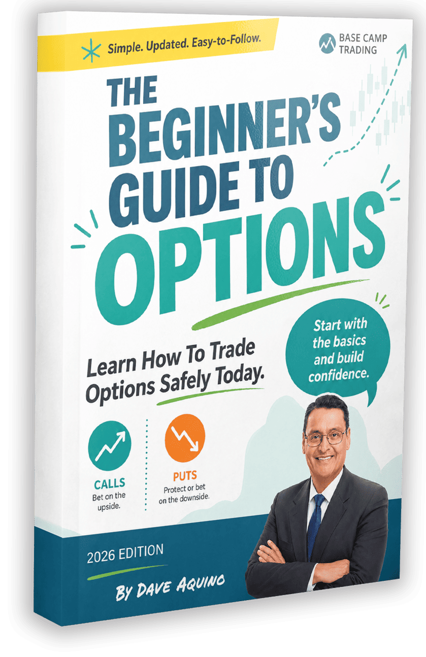 Beginner's Guide to Options