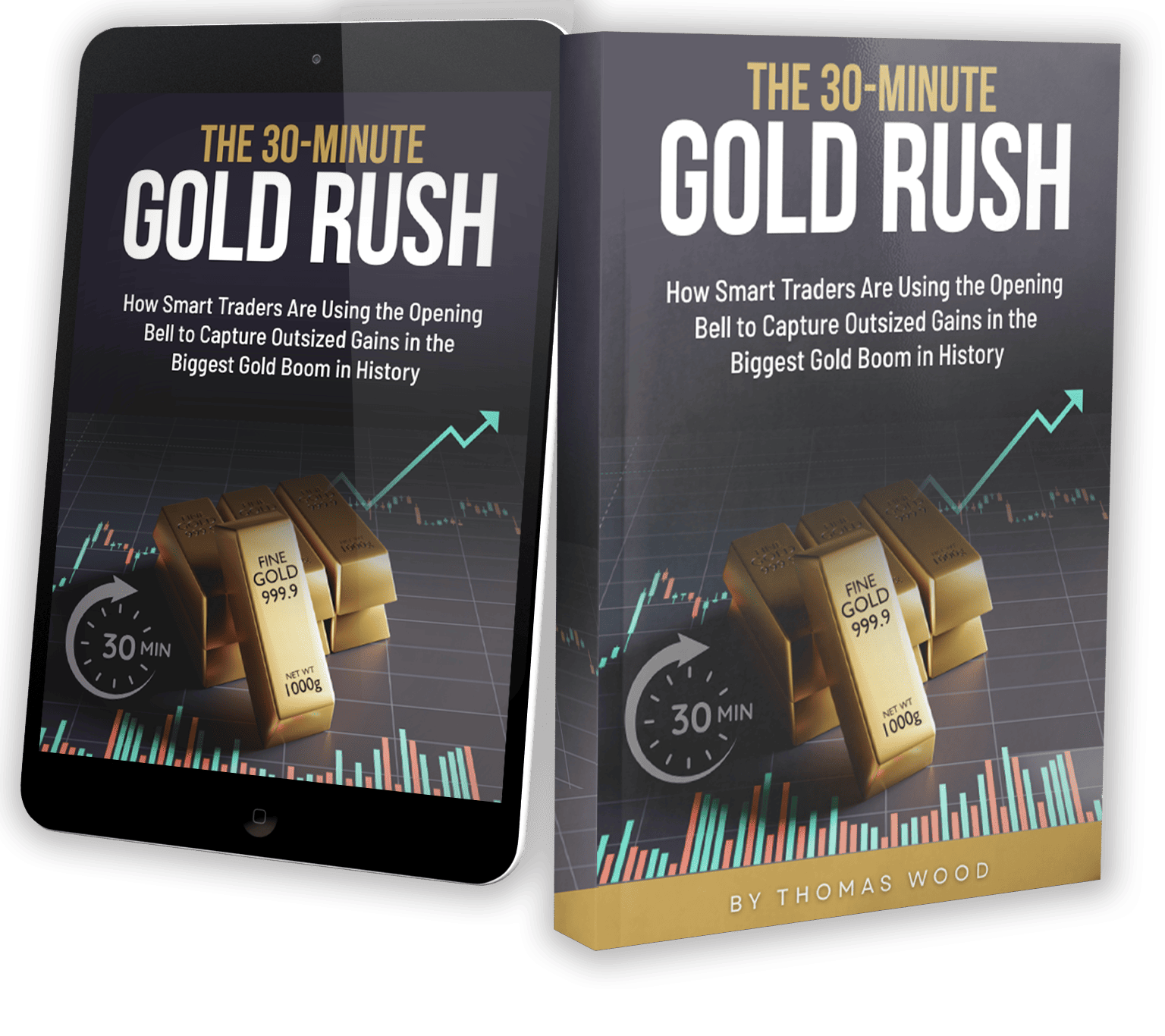 The 30-Minute Gold Rush