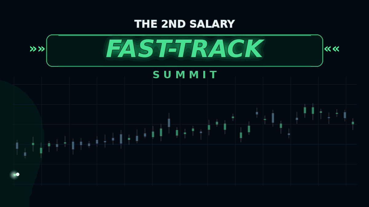 The 2nd Salary Fast-Track Summit