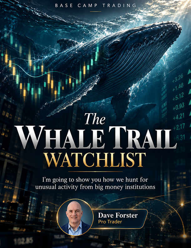 The Whale Trail Watchlist